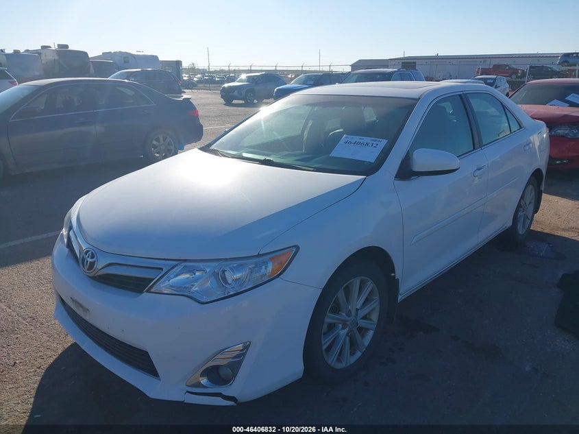 Vin: 4t4bf1fk3dr317390, lot: 46907190, toyota camry xle 20132