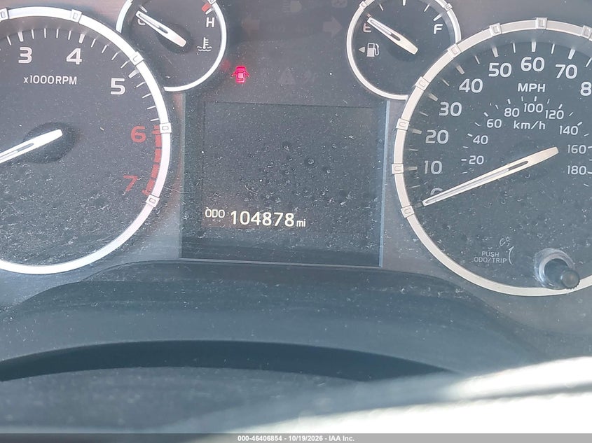 2017 TOYOTA TUNDRA SR5 5.7L V8 · Фото 15