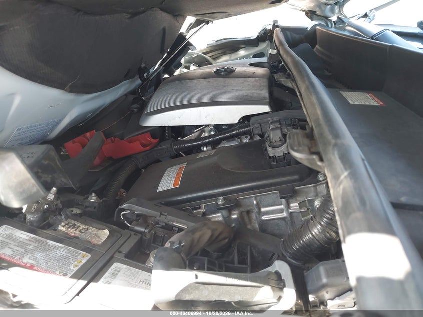 TOYOTA PRIUS - zdjęcie 10