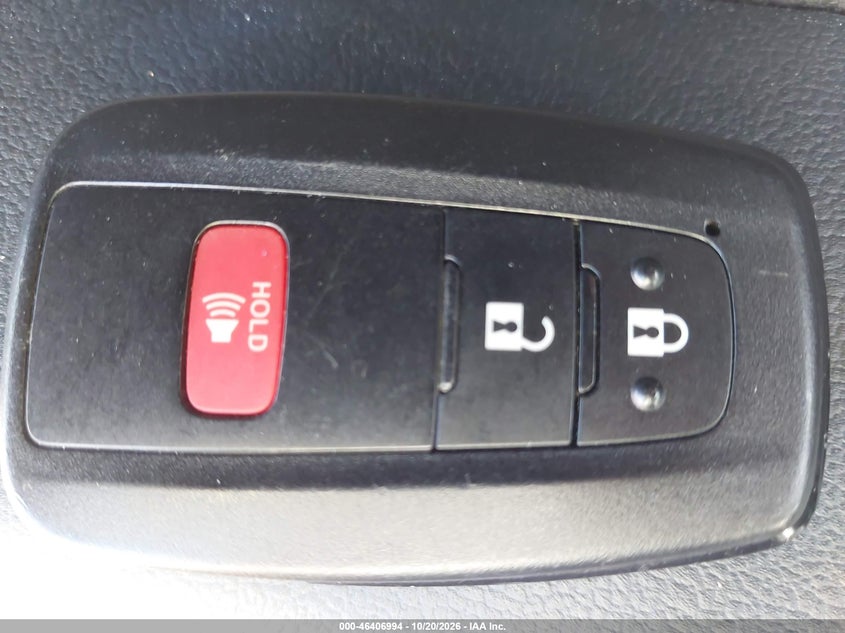 TOYOTA PRIUS - zdjęcie 11