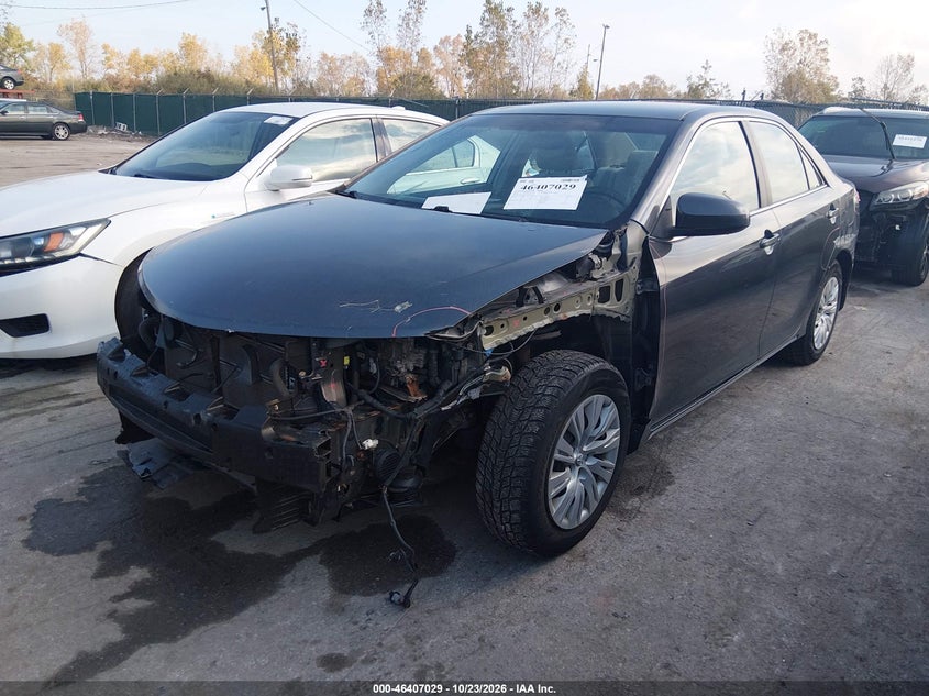 Vin: 4t1bd1fk4cu041607, lot: 46907387, toyota camry hybrid le 20122