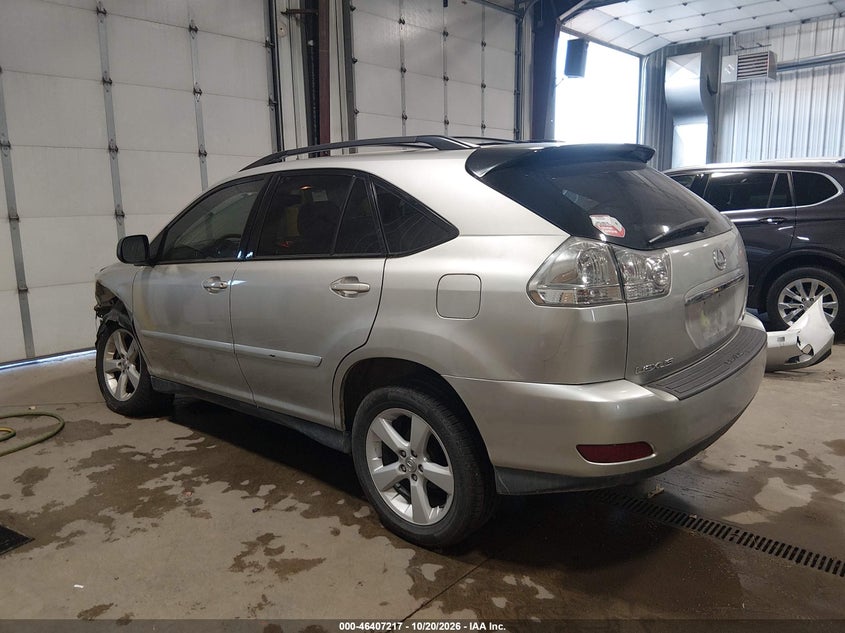 2004 Lexus Rx 330 VIN: 2T2HA31U84C024427 Lot: 46407217