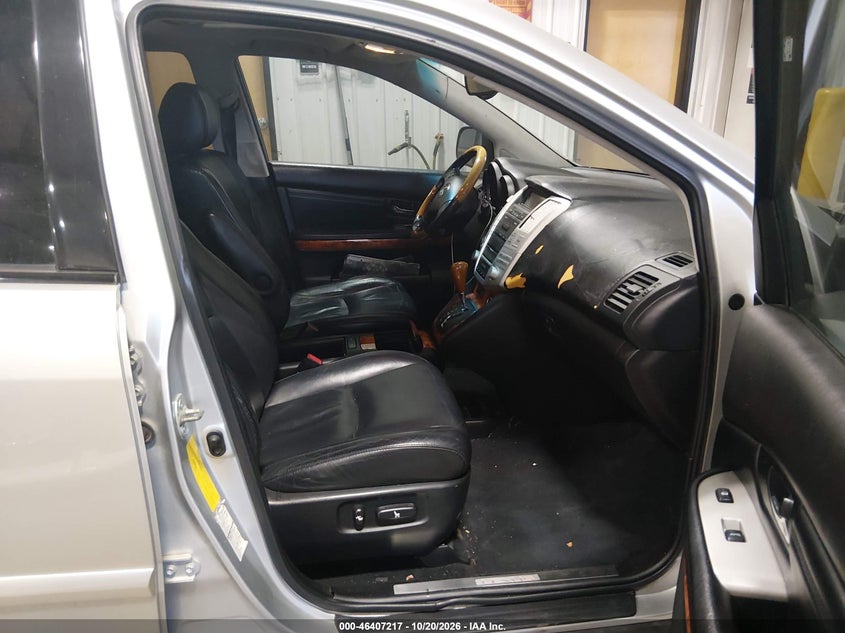 2004 Lexus Rx 330 VIN: 2T2HA31U84C024427 Lot: 46407217
