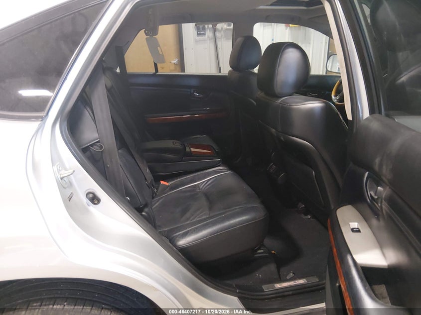 2004 Lexus Rx 330 VIN: 2T2HA31U84C024427 Lot: 46407217