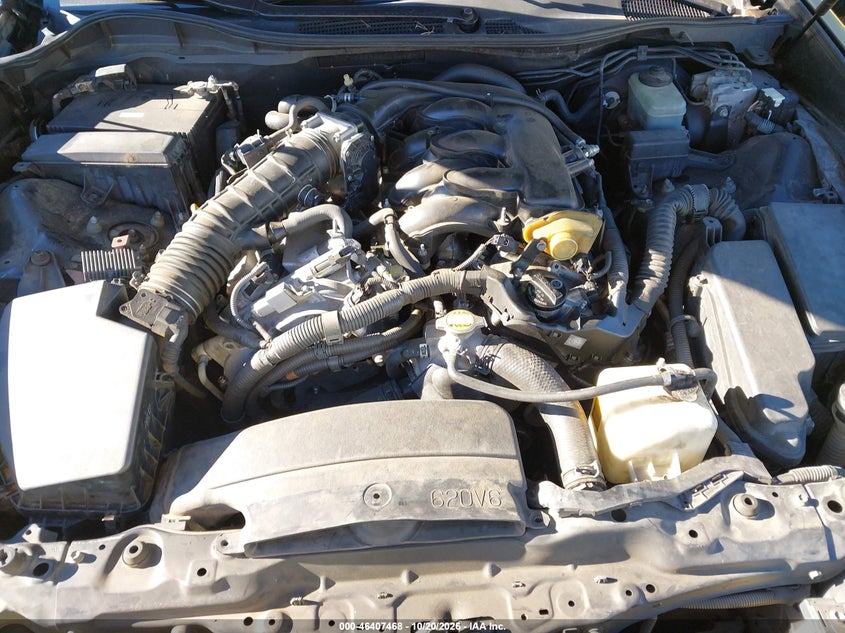 2006 LEXUS GS 300 · Фото 10
