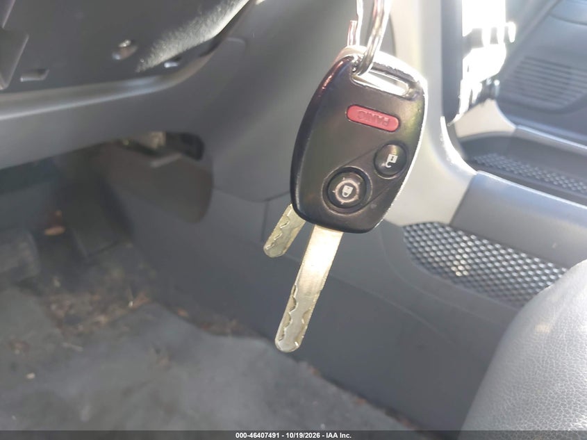2008 HONDA PILOT EX-L · Фото 11
