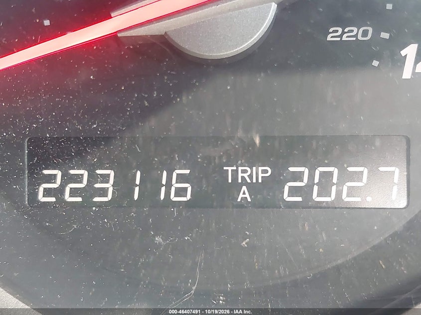 2008 HONDA PILOT EX-L · Фото 12