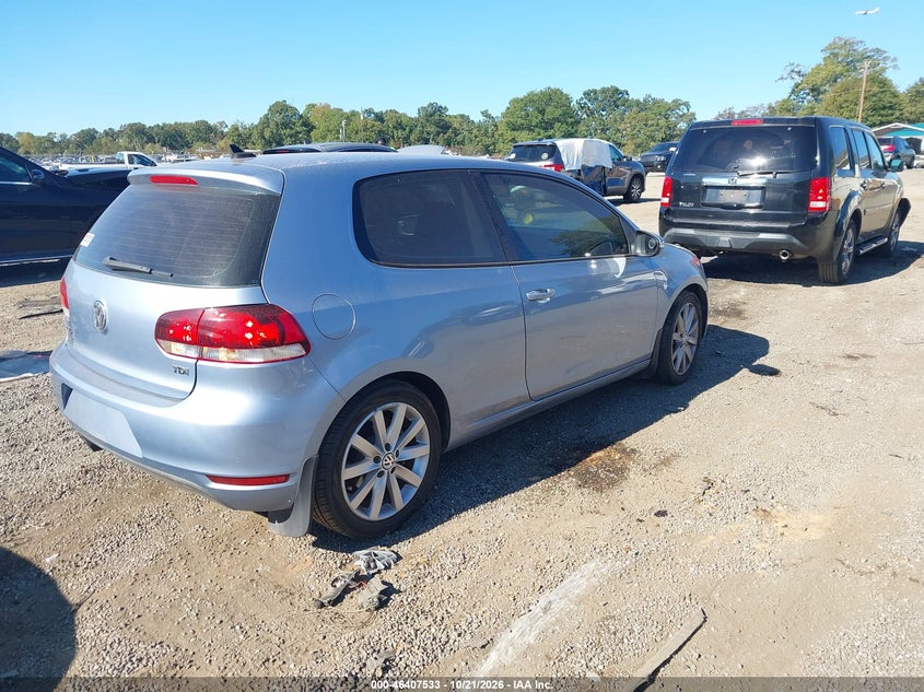 Vin: wvwbm7aj0bw093020, lot: 46907891, volkswagen golf tdi 2-door 20114