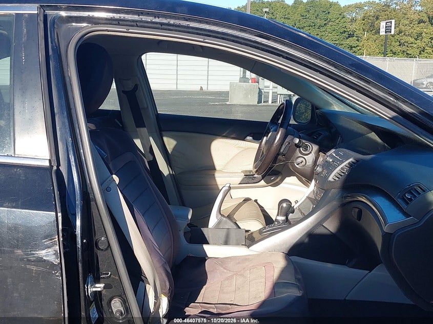 2011 ACURA TSX 2.4 · Фото 5