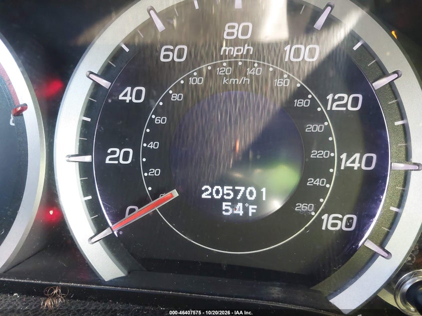 2011 ACURA TSX 2.4 · Фото 7