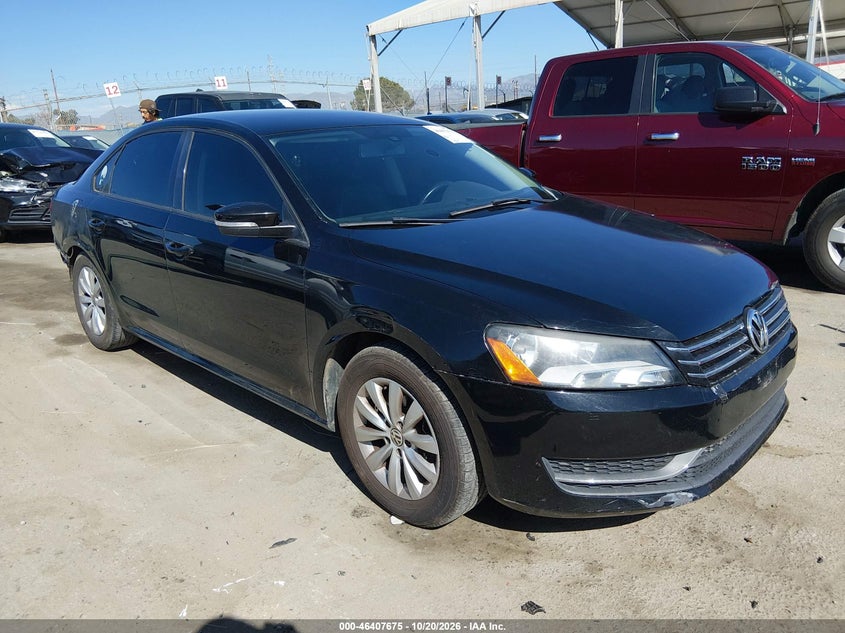 Vin: 1vwat7a36fc036213, lot: 46908033, volkswagen passat 1.8t wolfsburg edition 2015 img_1