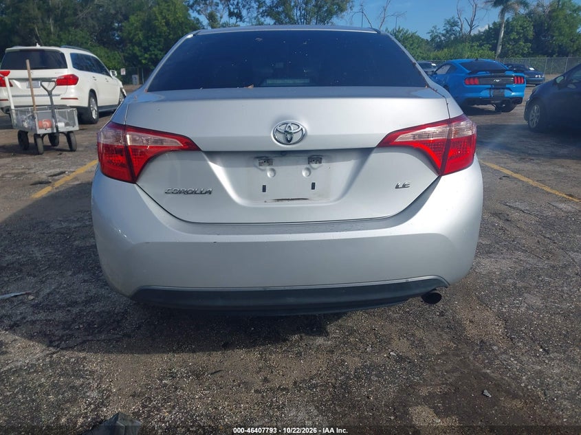 TOYOTA COROLLA - zdjęcie 16
