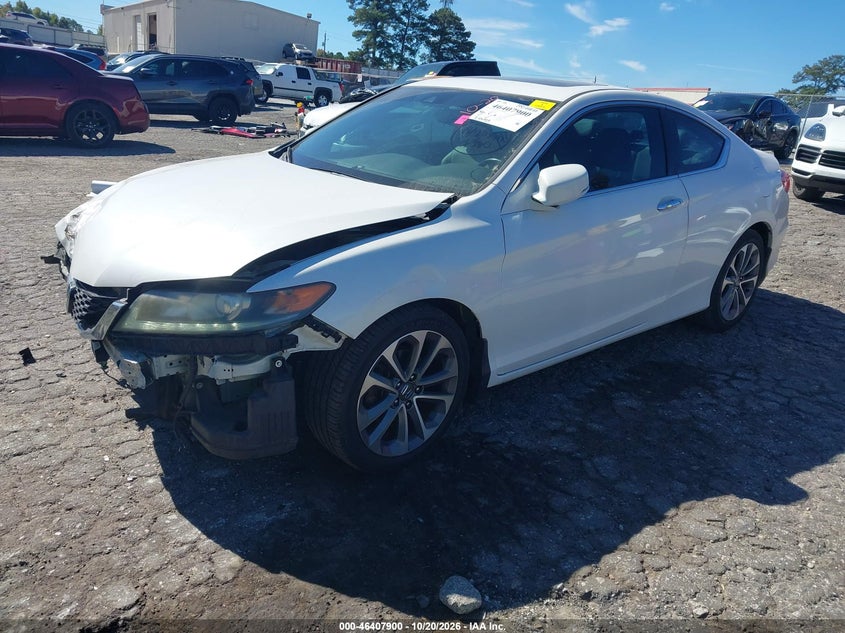 Vin: 1hgct2b8xfa005908, lot: 46908258, honda accord ex-l v-6 20152