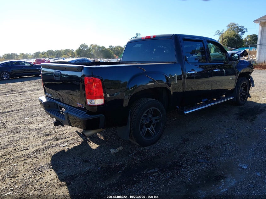 Vin: 3gtp2xe28cg298714, lot: 46908380, gmc sierra 1500 denali 20124