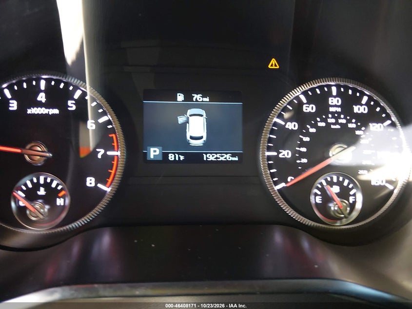 2021 Kia Telluride Lx VIN: 5XYP24HC5MG108483 Lot: 46408171