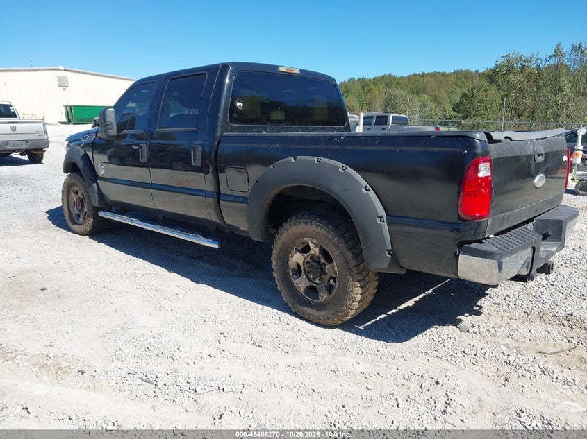 Vin: 1ft7w2bt1ceb52263, lot: 46908628, ford f-250 xlt 20123