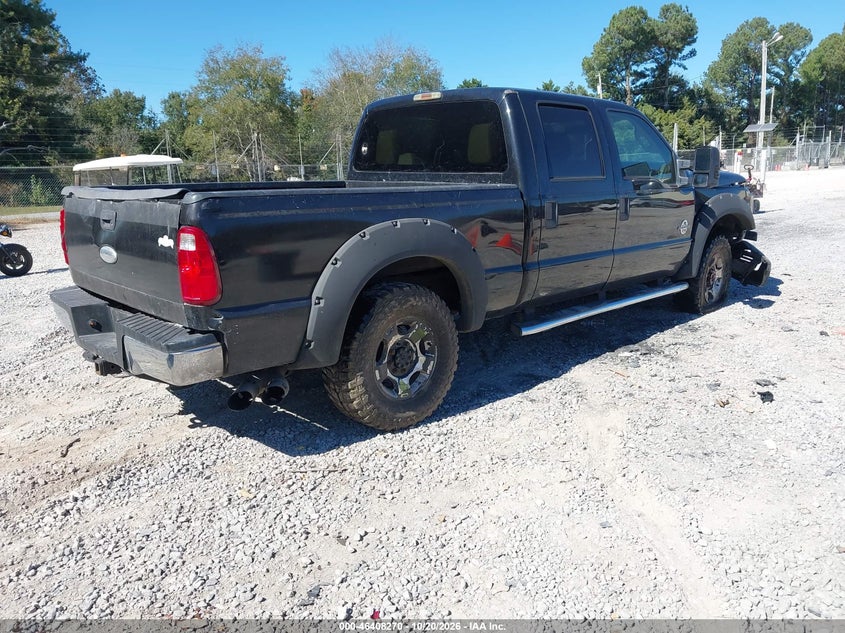 Vin: 1ft7w2bt1ceb52263, lot: 46908628, ford f-250 xlt 20124