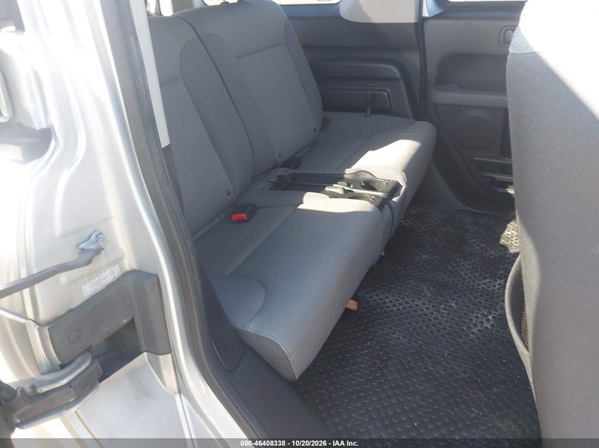 2008 HONDA ELEMENT EX · Photo 8