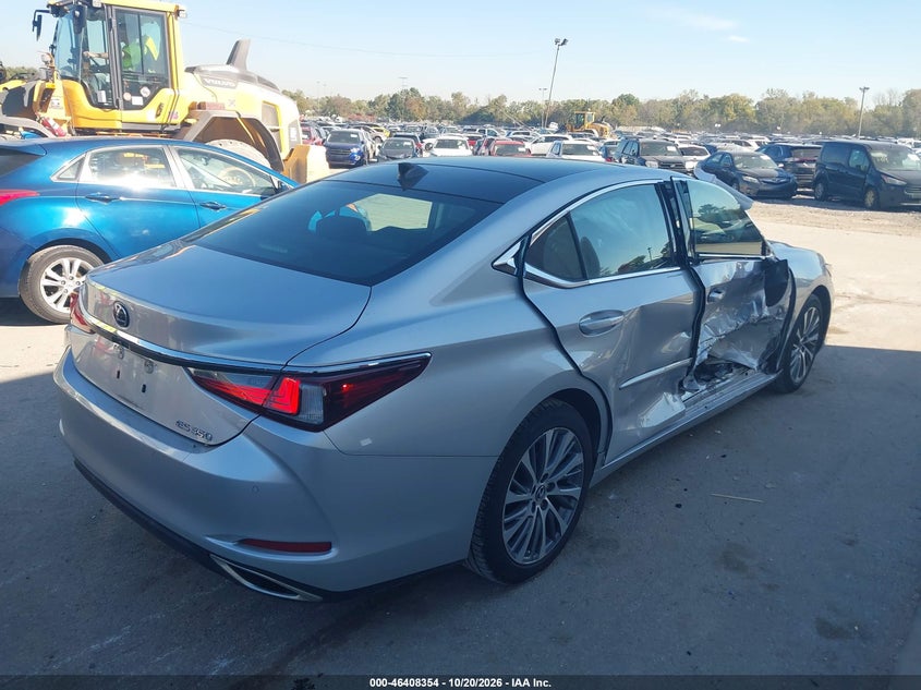 Vin: 58abz1b13ku029566, lot: 46908712, lexus es 350 20194