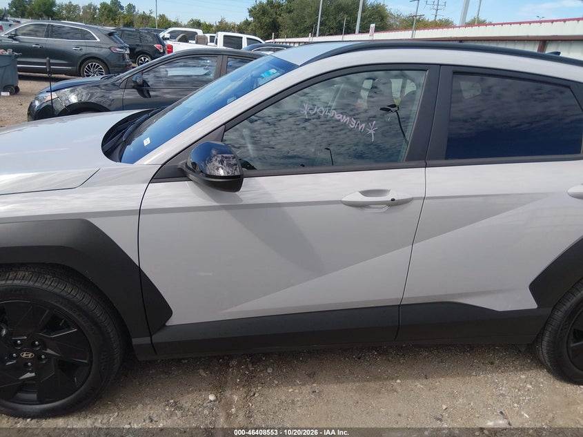 2026 HYUNDAI KONA SEL SPORT · Фото 15