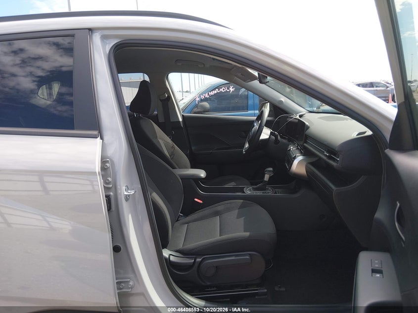 2026 HYUNDAI KONA SEL SPORT · Фото 5