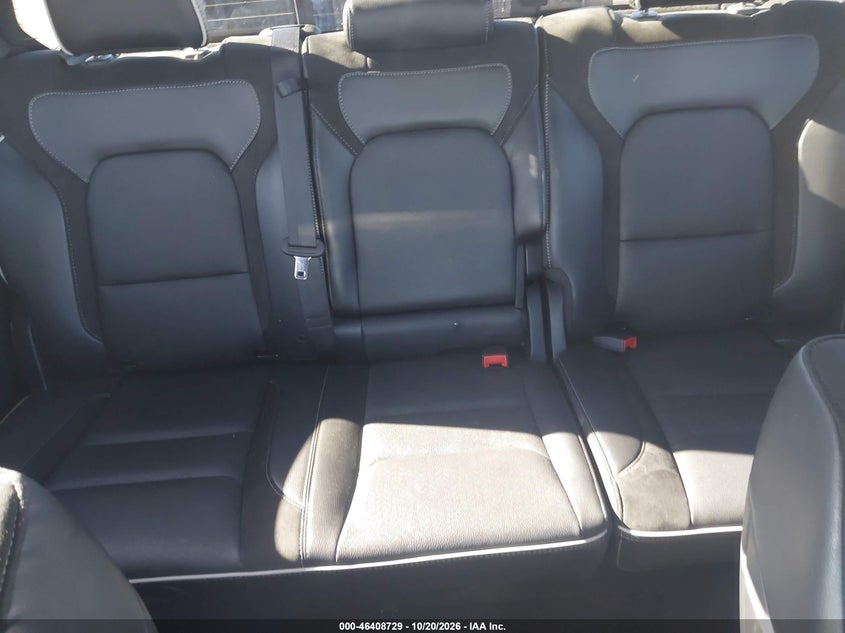 2026 RAM 1500 LARAMIE 4X4 5'7 BOX · Фото 21