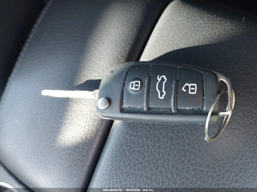 2012 AUDI Q7 3.0 TDI PREMIUM · Photo 11