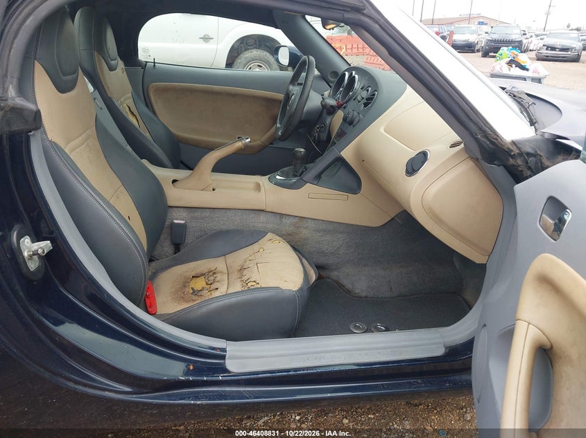 2006 PONTIAC SOLSTICE · Фото 5