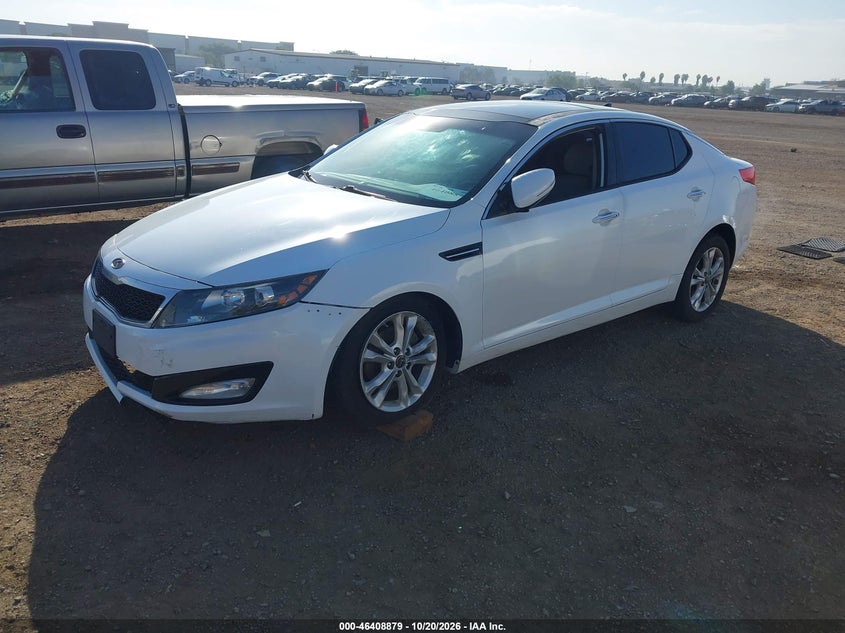 Vin: 5xxgn4a78dg176303, lot: 46909237, kia optima ex 20132