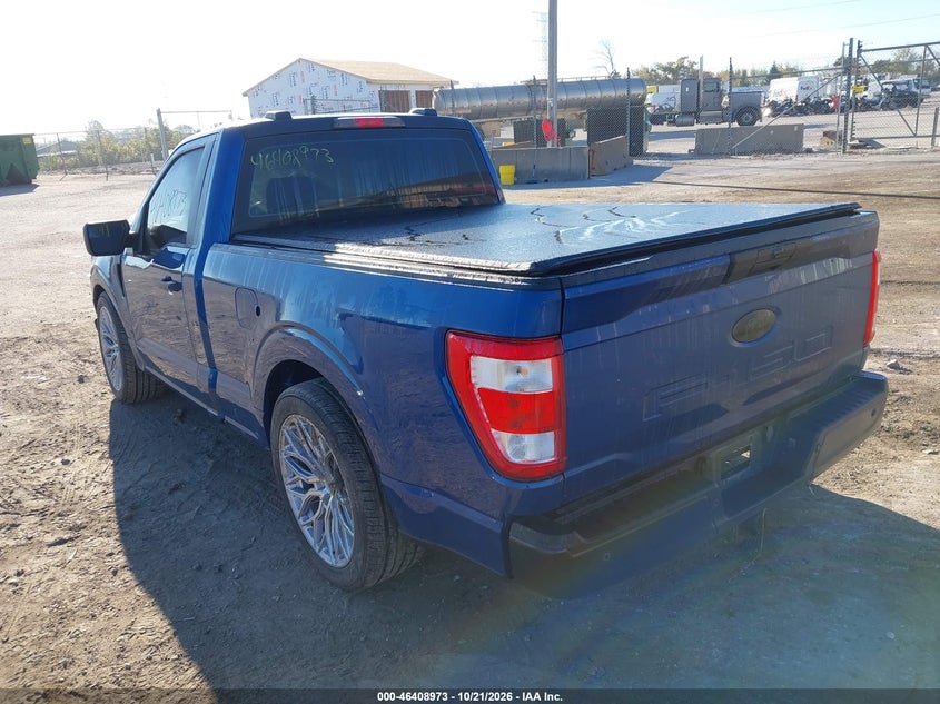 Vin: 1ftmf1c56pkg04597, lot: 46909331, ford f-150 xl 20233