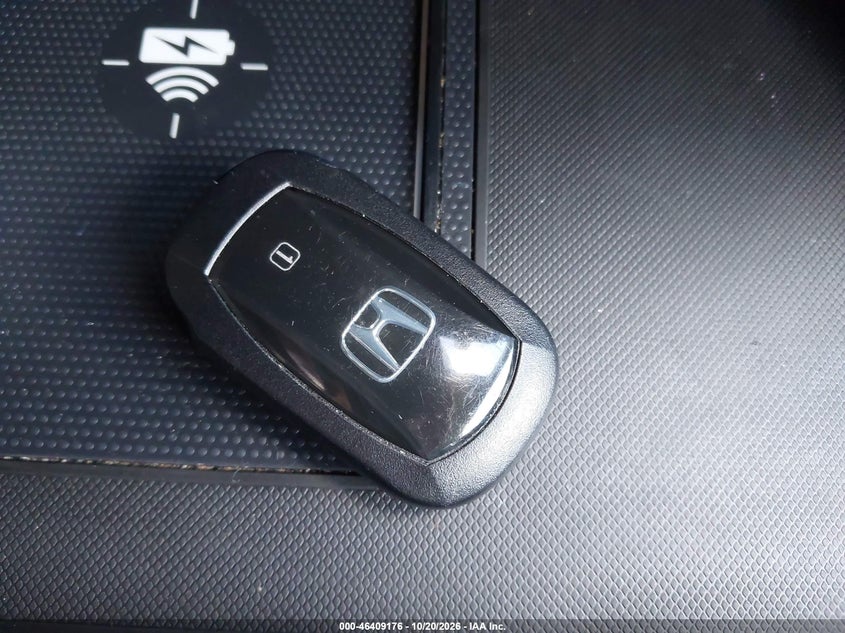 2025 HONDA PILOT 2WD EX-L · Фото 11