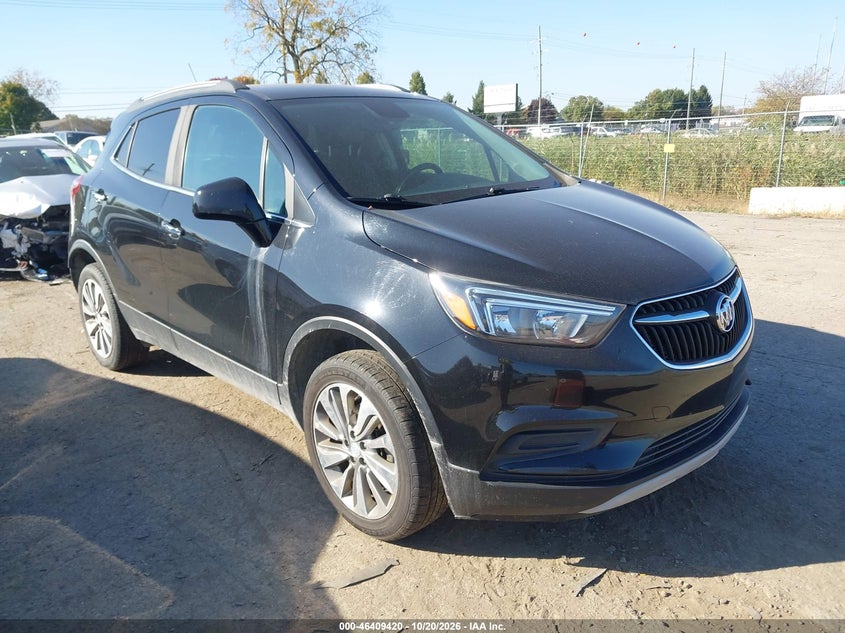 2020 BUICK ENCORE FWD PREFERRED