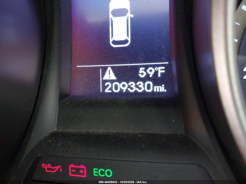 2014 HYUNDAI SANTA FE SPORT 2.4L · Фото 7