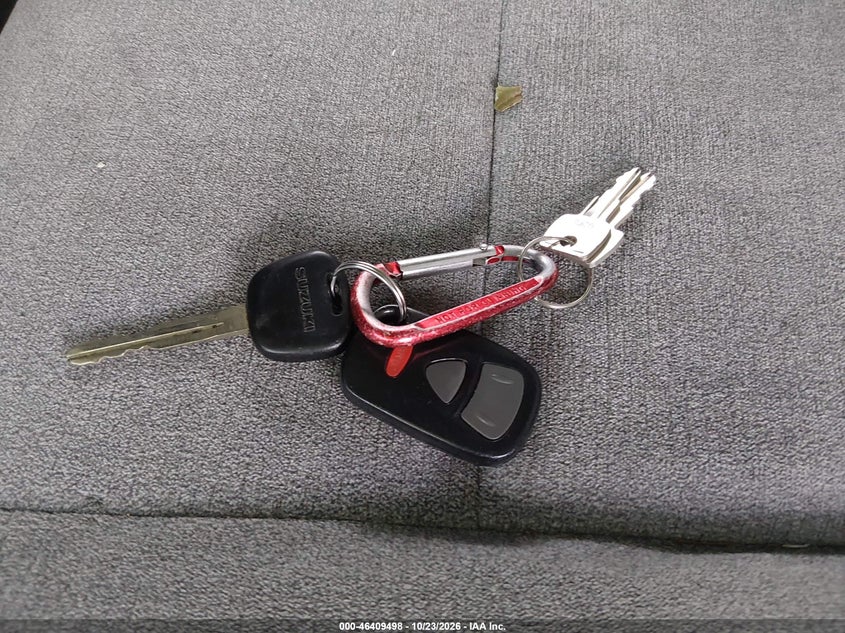 SUZUKI XL-7 2004 VIN JS3TY92V344103044