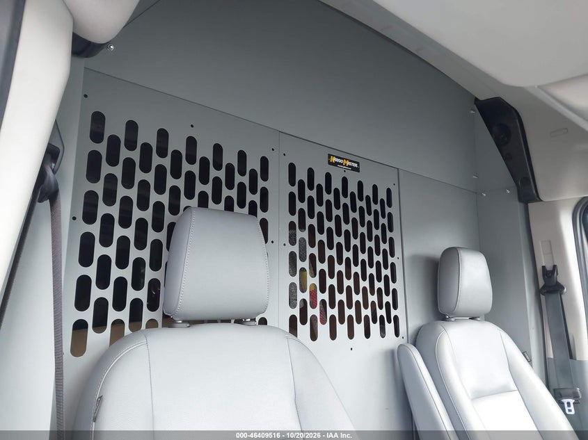 FORD TRANSIT-250 2018 VIN 1FTYR2CM8JKB24302