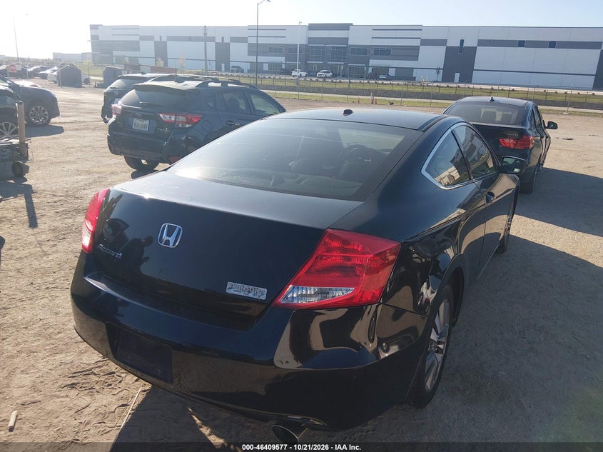 Vin: 1hgcs1b85ca020003, lot: 46909934, honda accord 2.4 ex-l 20124