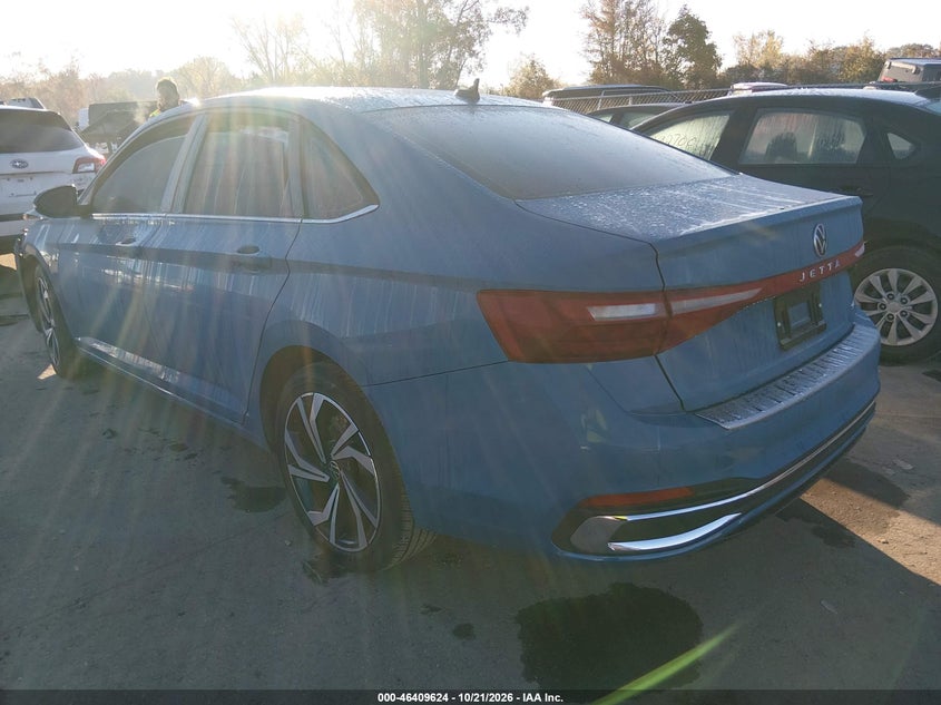 Vin: 3vwgw7bu6tm069148, lot: 46909982, volkswagen jetta sel 20263