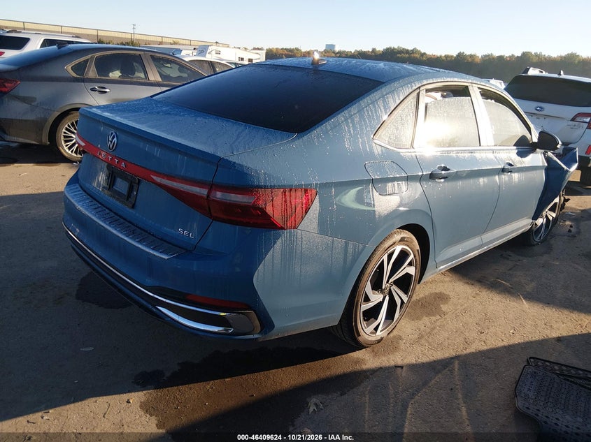 Vin: 3vwgw7bu6tm069148, lot: 46909982, volkswagen jetta sel 20264