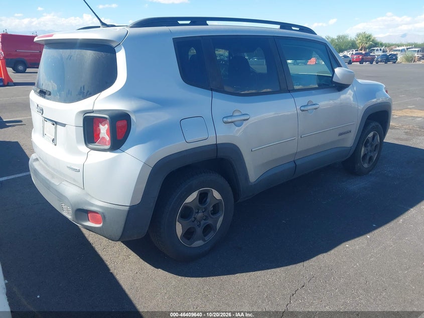 JEEP RENEGADE 2015 VIN ZACCJBBH6FPB80774