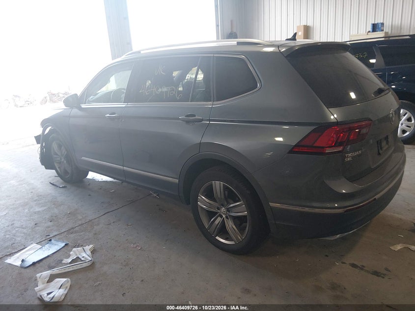 Vin: 3vv2b7ax6mm037470, lot: 46910084, volkswagen tiguan 2.0t se/2.0t se r-line black/2.0t sel 20213