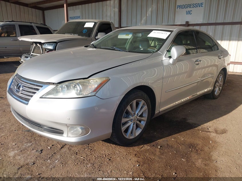 Vin: jthbk1eg7c2484335, lot: 46910182, lexus es 350 20122