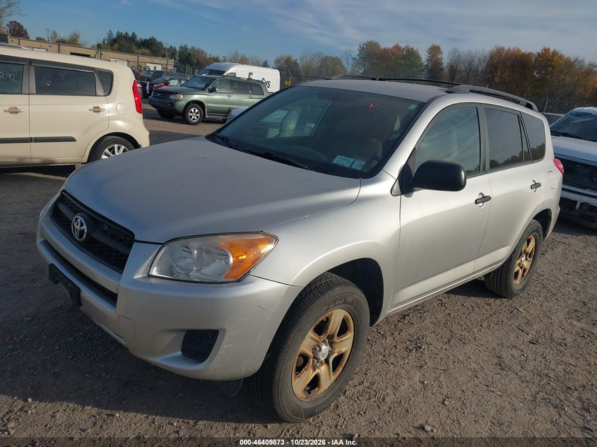 Vin: 2t3bf4dvxcw253475, lot: 46910231, toyota rav4 20122