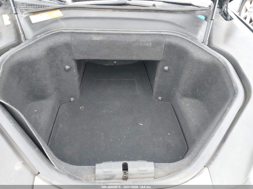 2013 TESLA MODEL S · Photo 10
