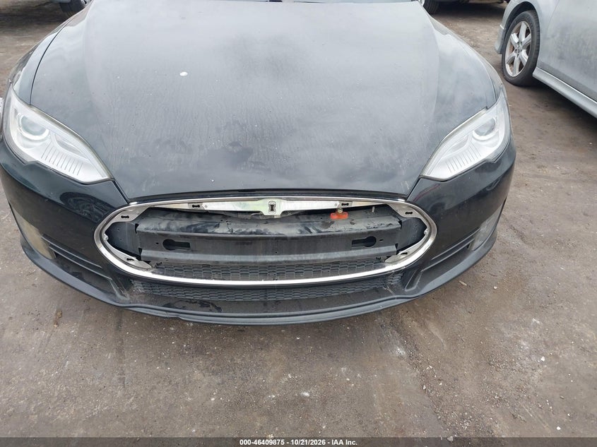 2013 TESLA MODEL S · Photo 6