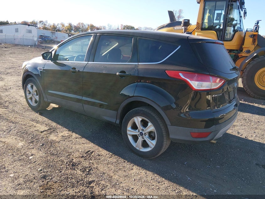 2016 FORD ESCAPE SE · Фото 3