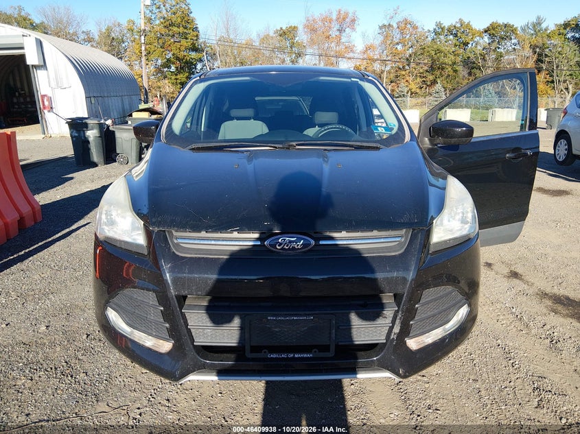 2016 FORD ESCAPE SE · Фото 6