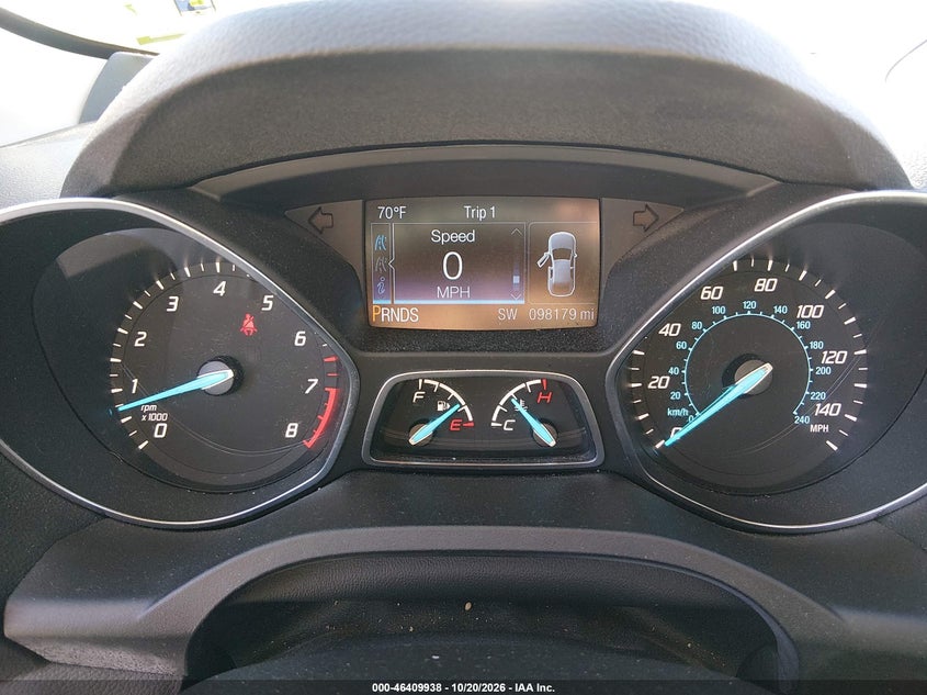 2016 FORD ESCAPE SE · Фото 7