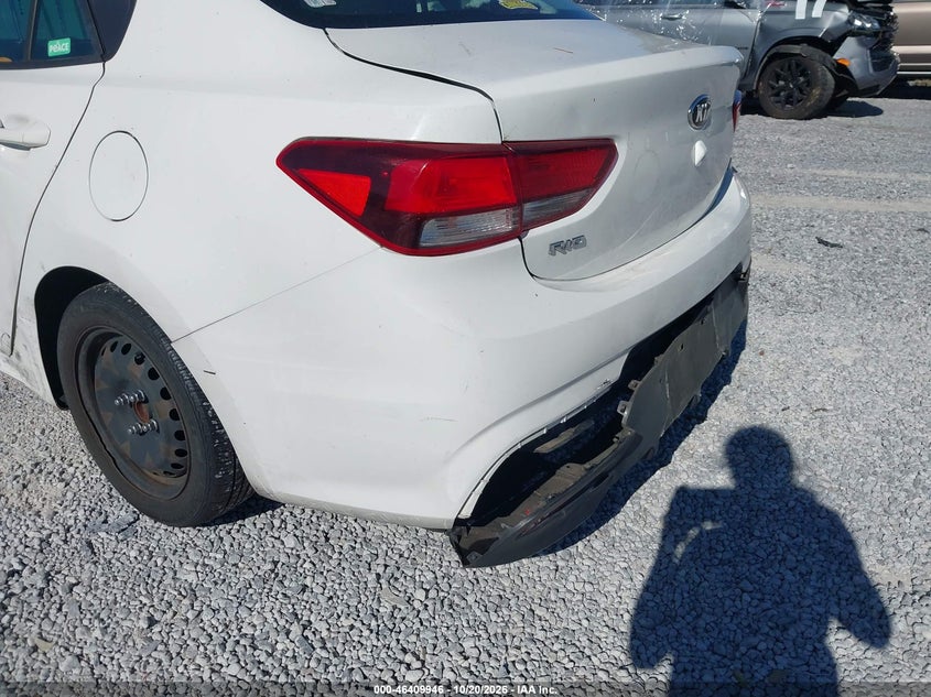 2019 KIA RIO S · Фото 12