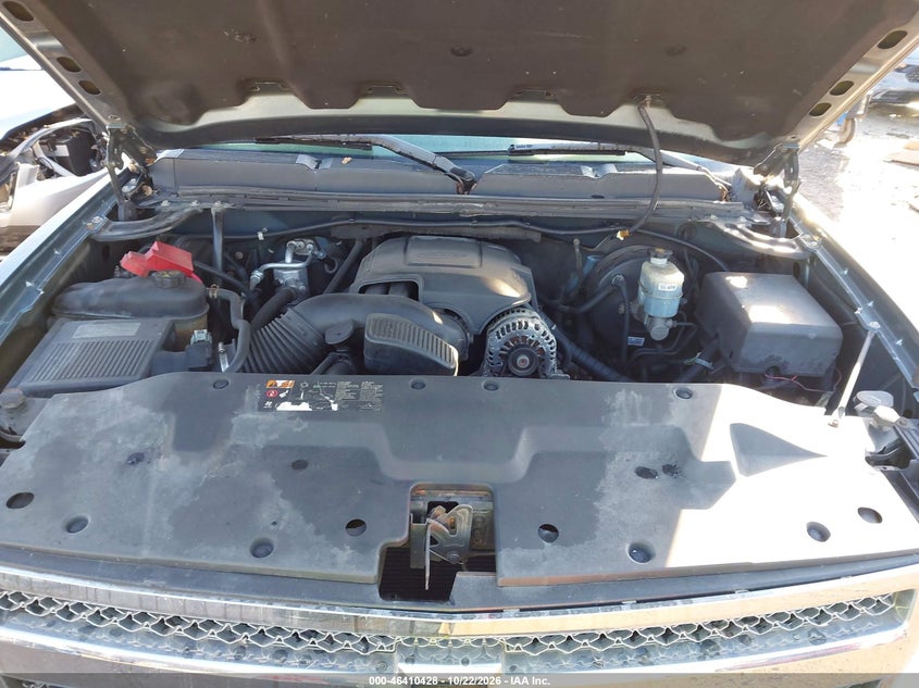 2012 CHEVROLET SILVERADO 1500 LT · Photo 10