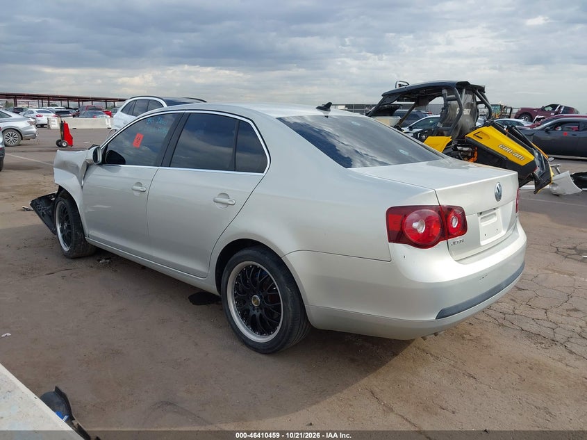 Vin: 3vwrl7aj7am075126, lot: 46910817, volkswagen jetta tdi 20103